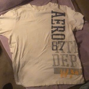 Aeropostale men’s shirt